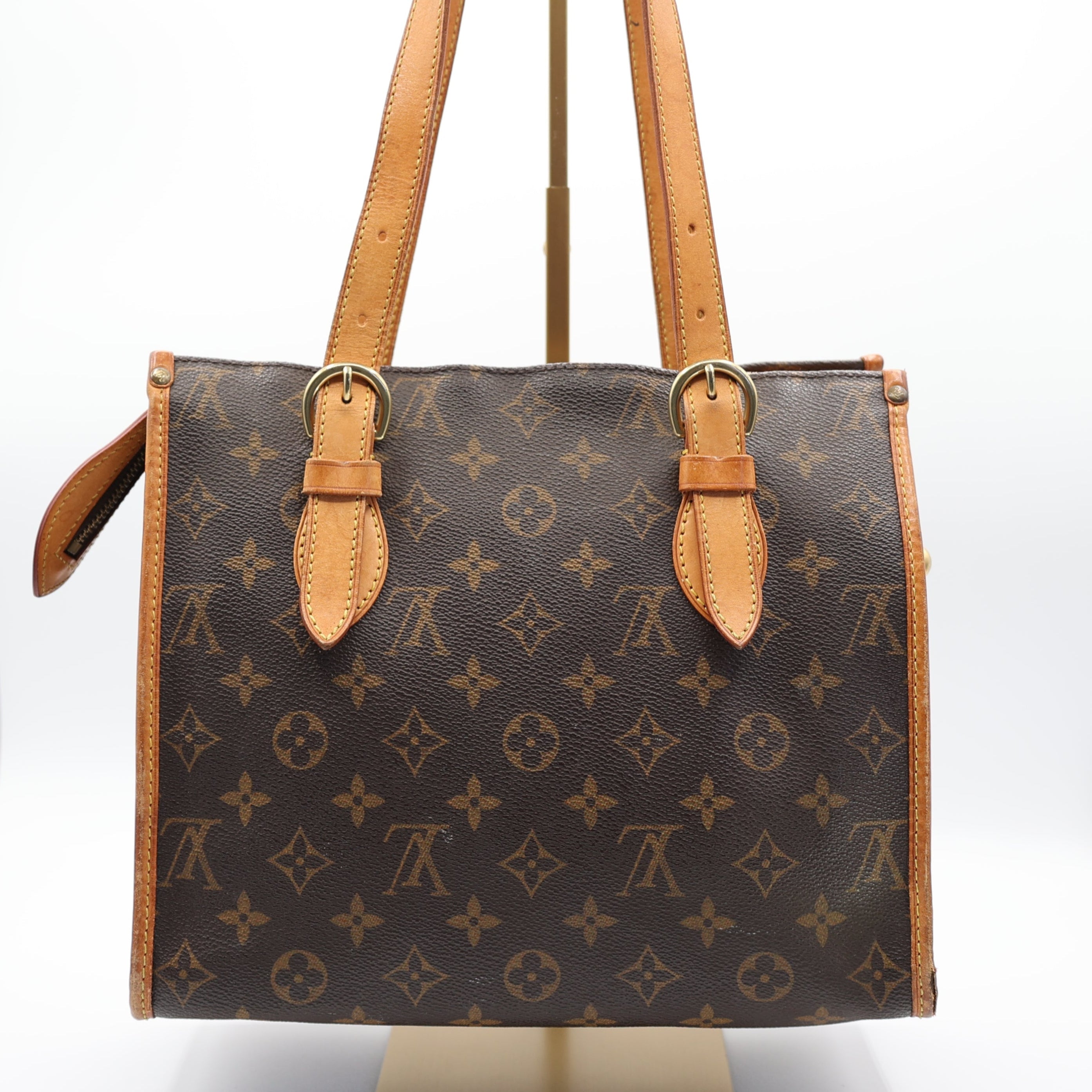 Vintage Louis Vuitton Handbag | Bag - Louis Vuitton – Annie 