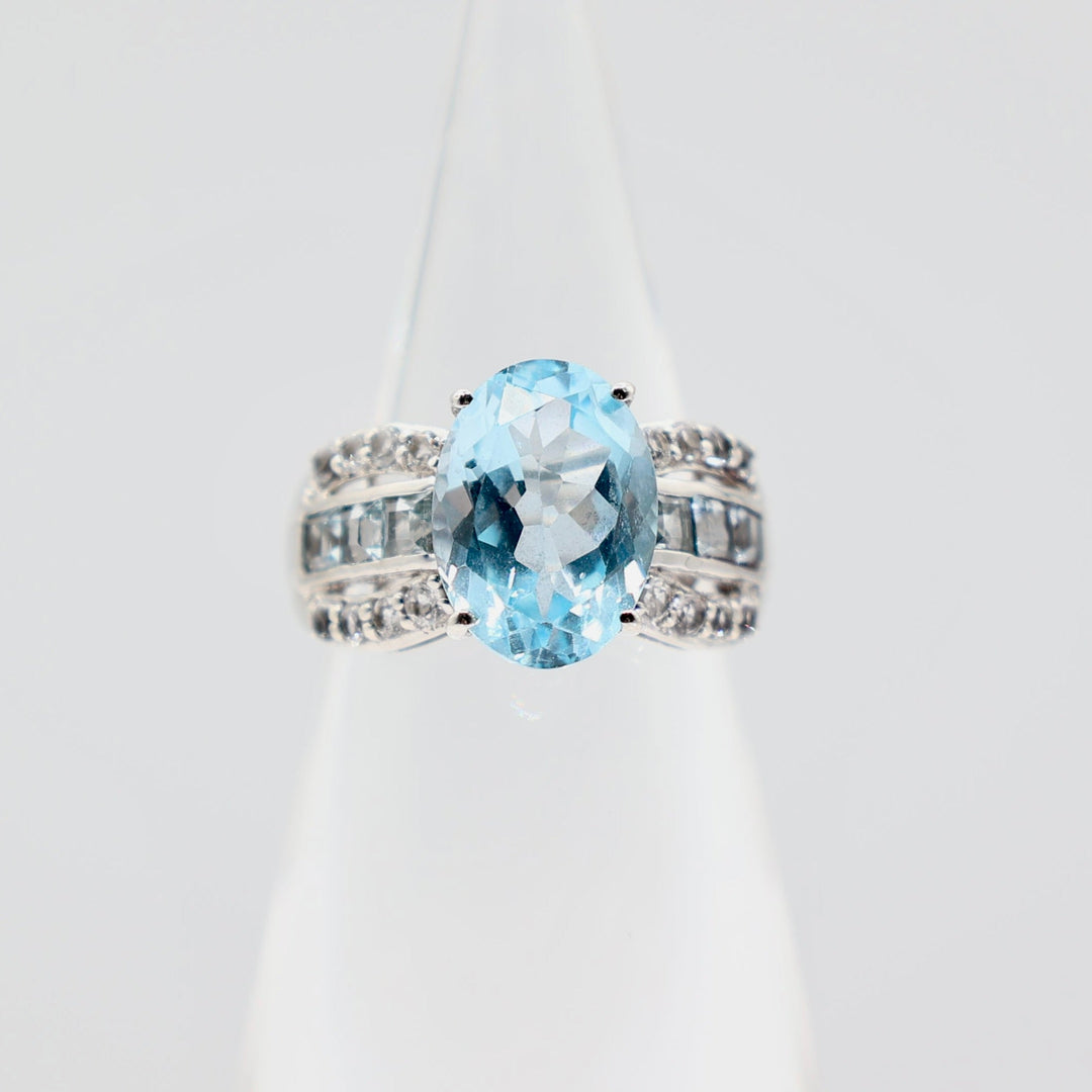 925 Sterling Silver