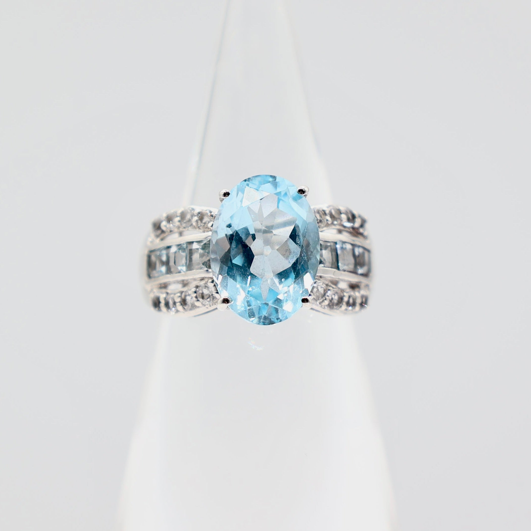 925 Sterling Silver