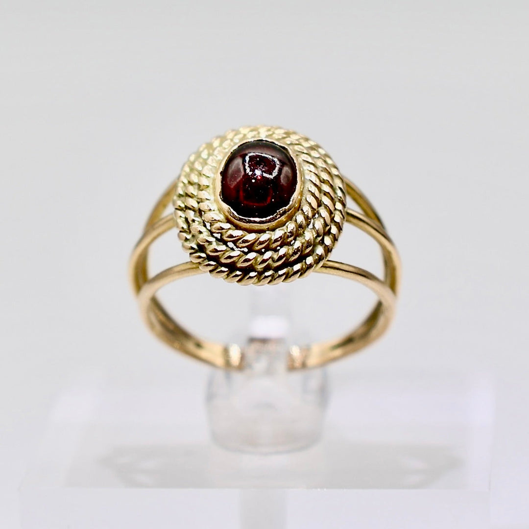 18k Gold