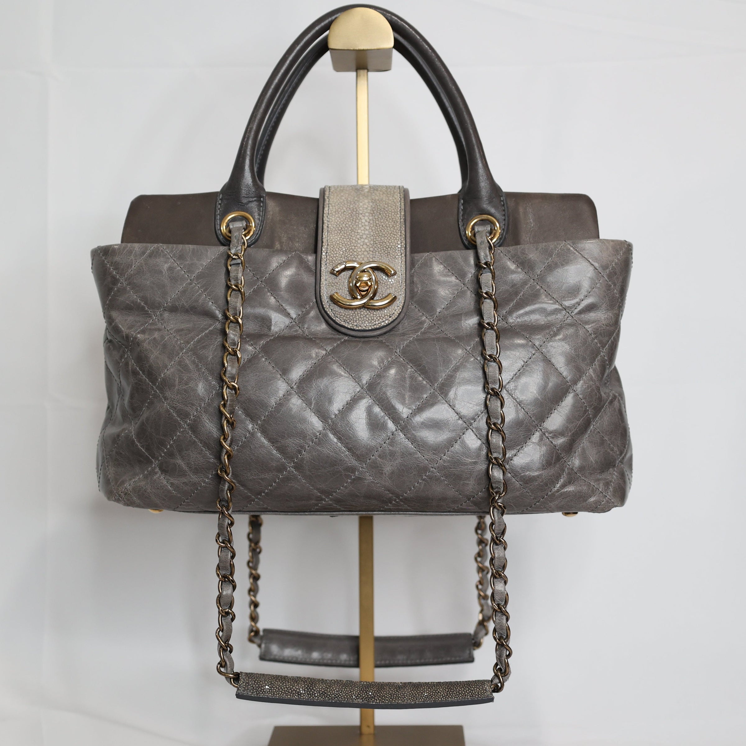 Bags & Wallets