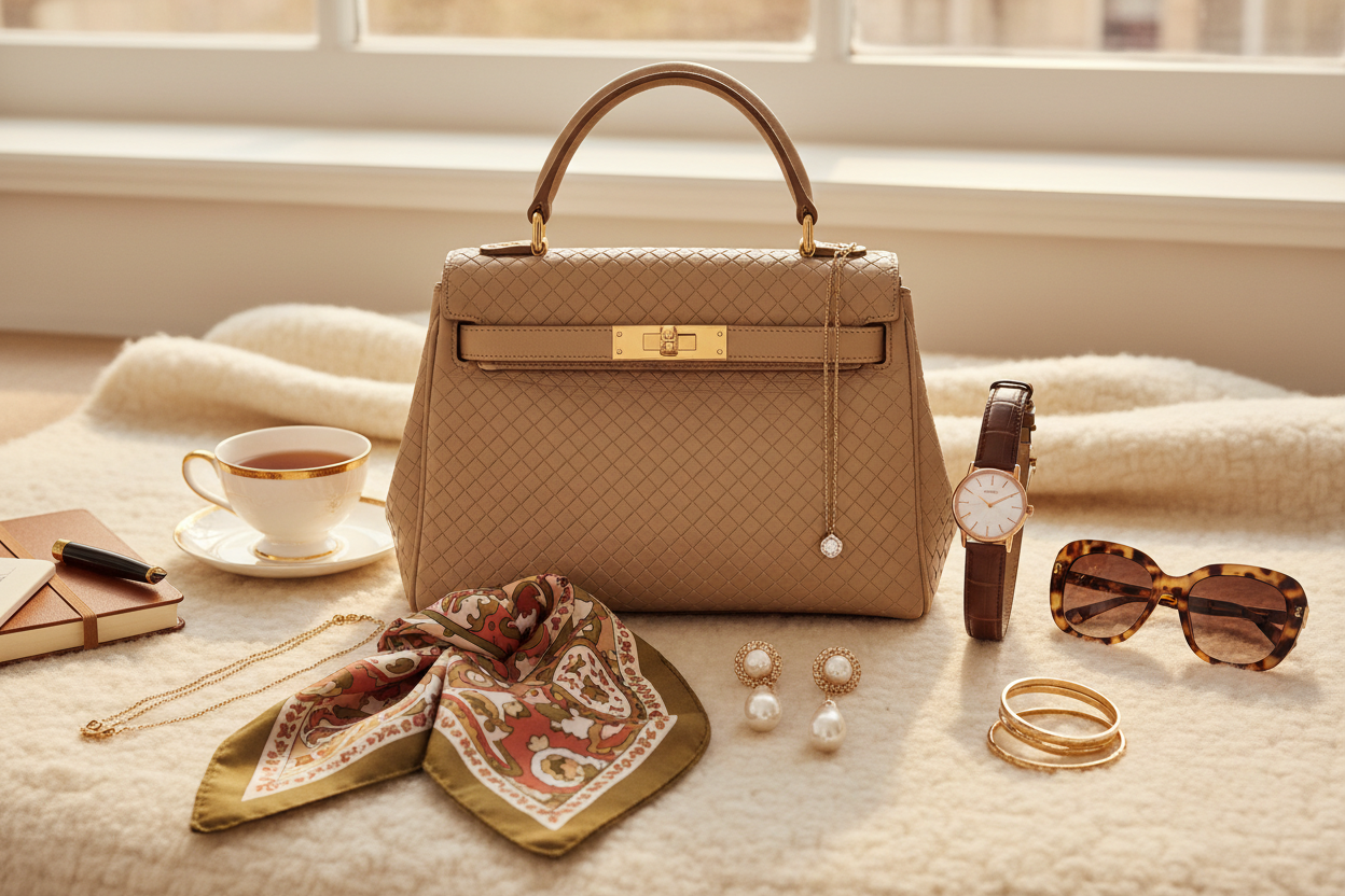 Bags & Watches Sale!