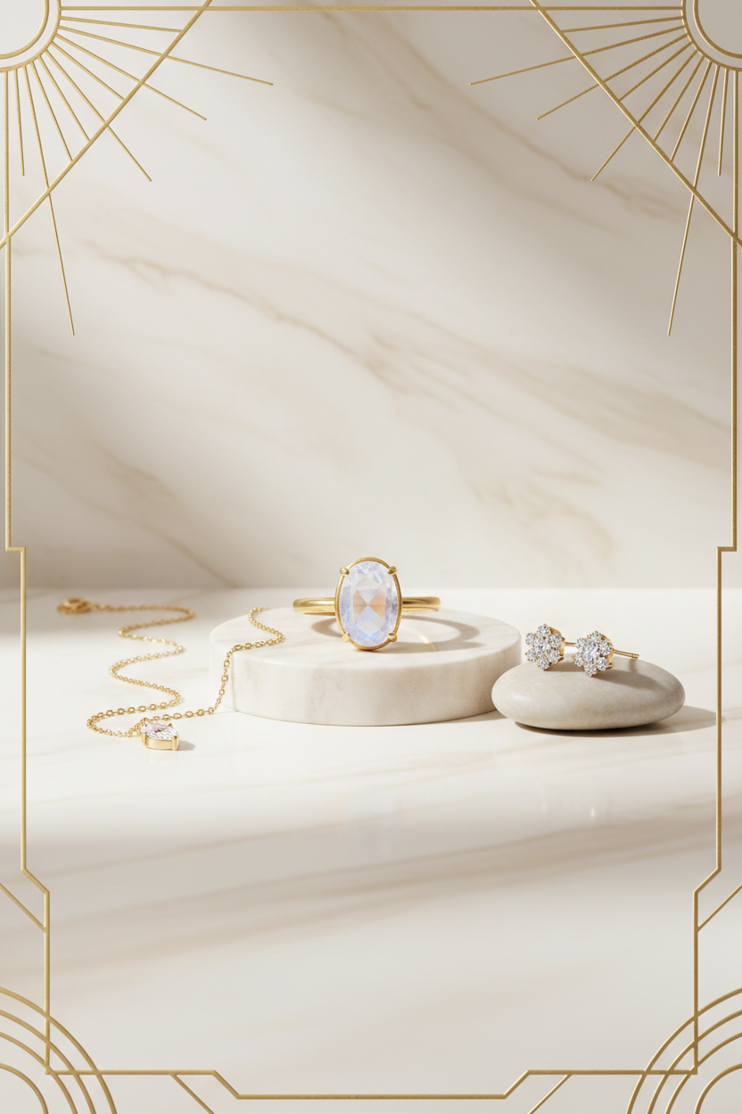 Designer elegance