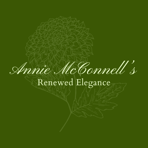 Annie McConnell's Renewed Elegance