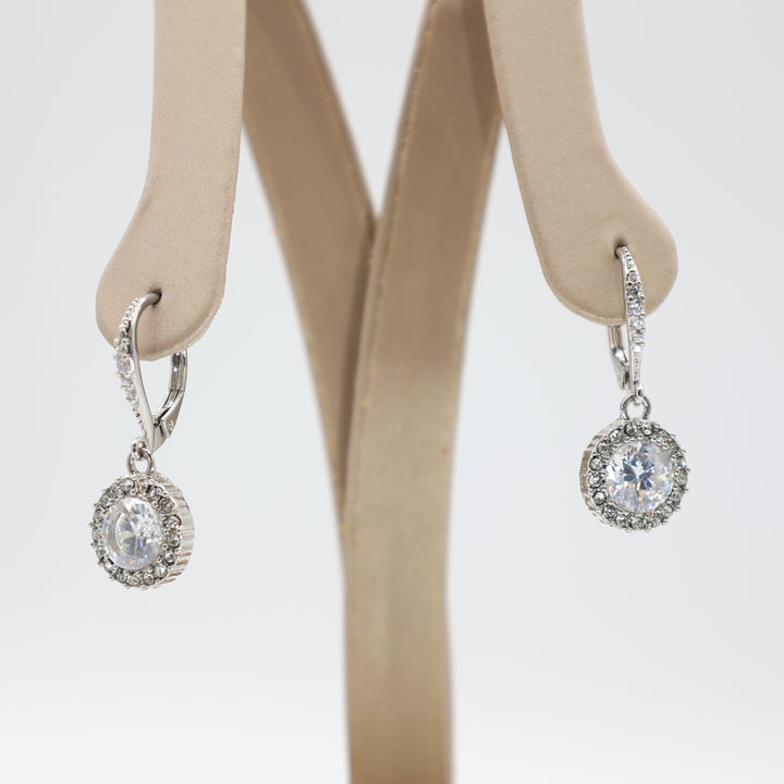Betsy Johnson Drop Dangle Earrings