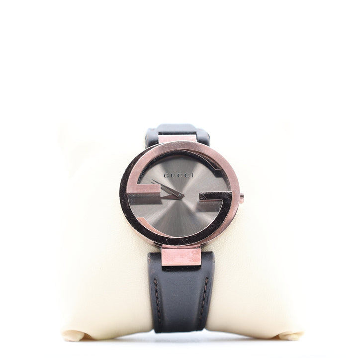 Authentic Gucci Women's Copper Watch