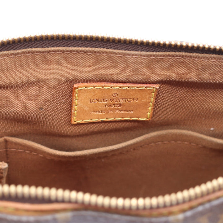 Vintage Louis Vuitton Square shaped Handbag