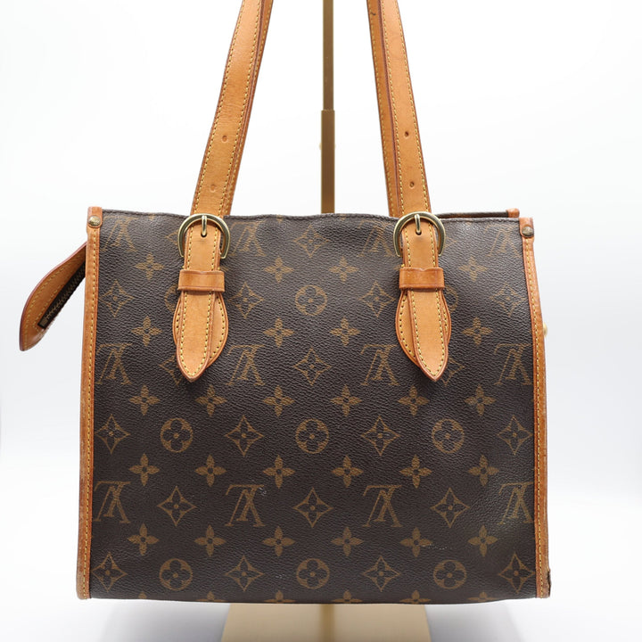 Vintage Louis Vuitton Square shaped Handbag