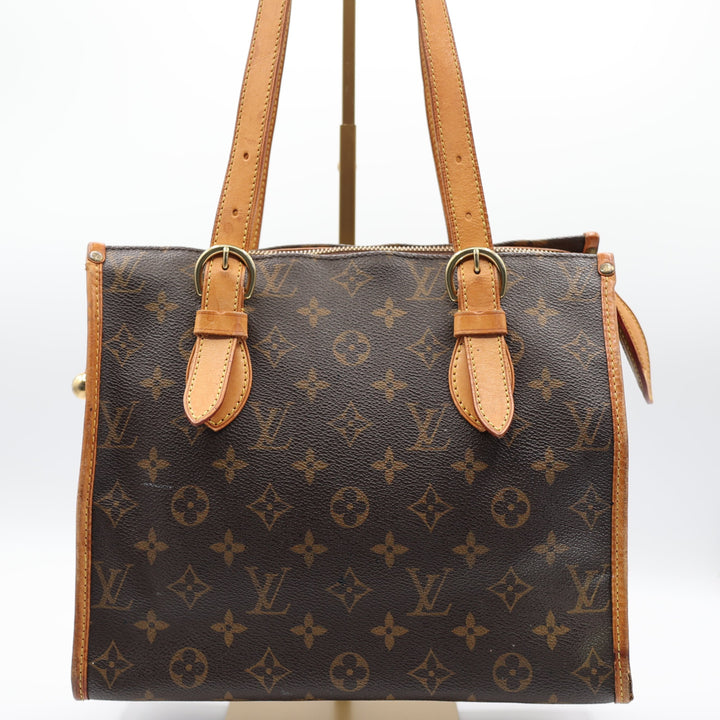 Vintage Louis Vuitton Square shaped Handbag