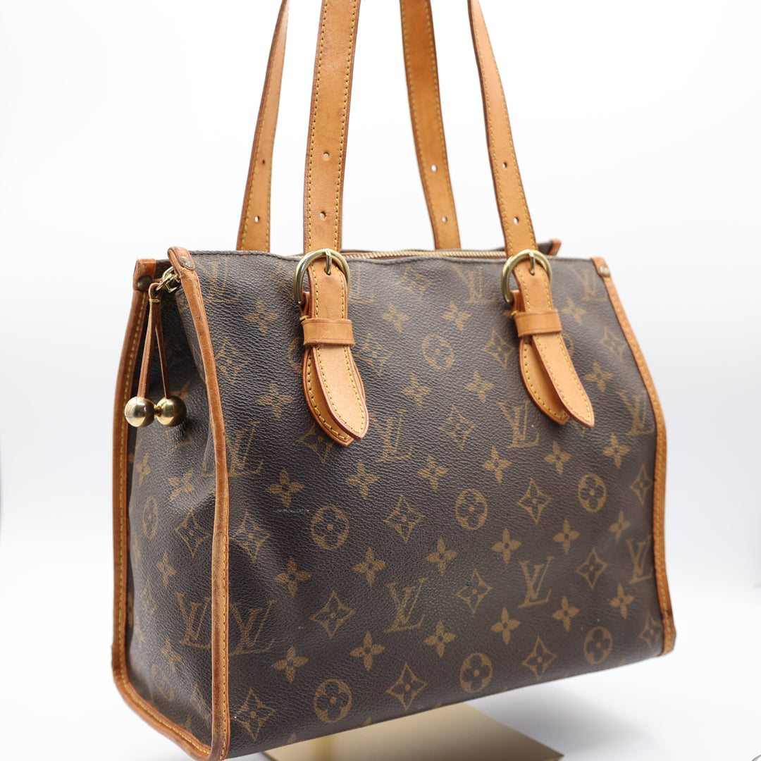 Vintage Louis Vuitton Square shaped Handbag
