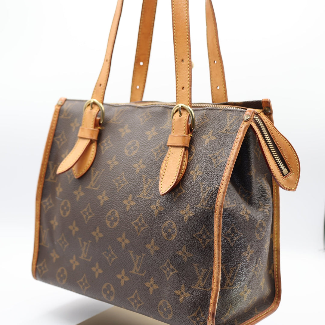 Vintage Louis Vuitton Square shaped Handbag