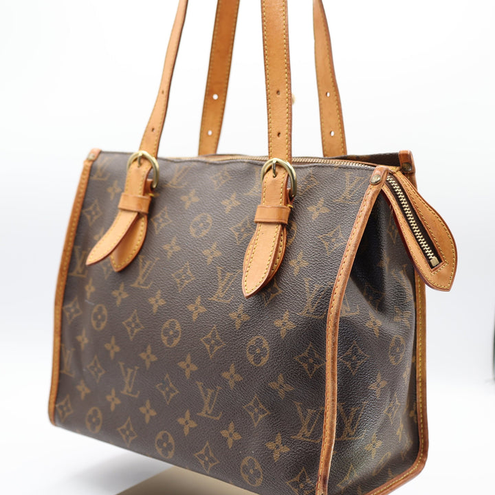 Vintage Louis Vuitton Square shaped Handbag