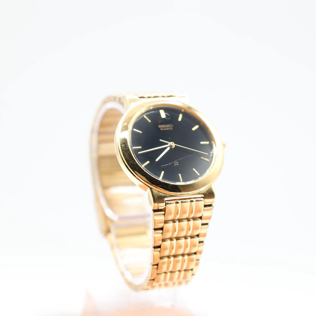 Seiko V701-1K00 Watch | Watch - Seiko Offer – Annie McConnell's