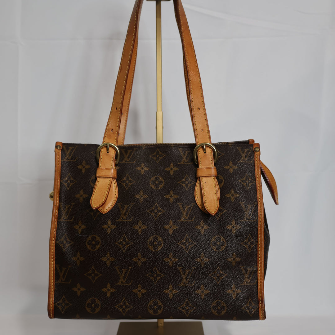 Vintage Louis Vuitton Square shaped Handbag
