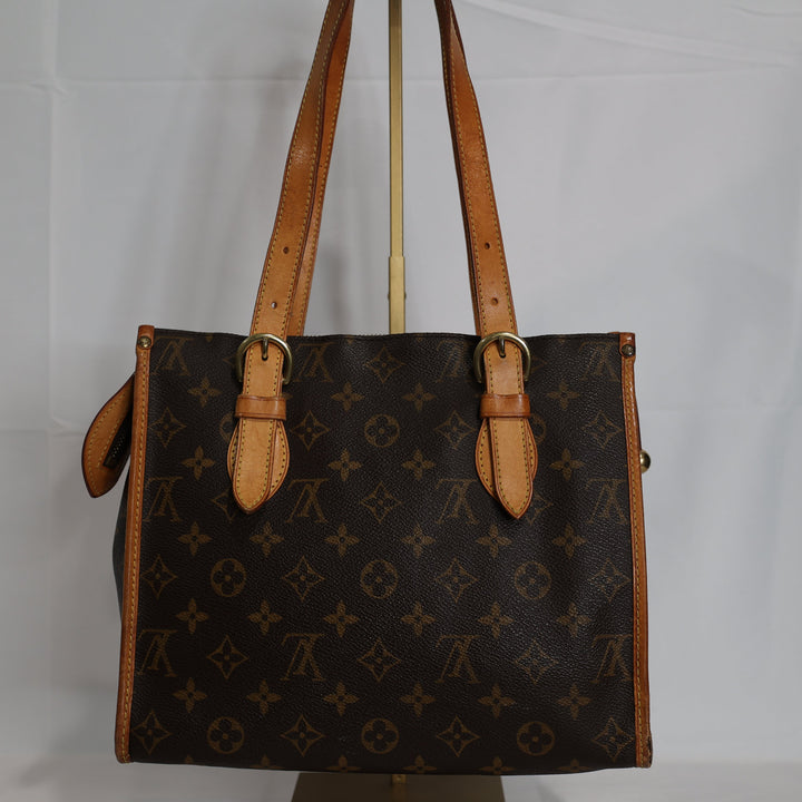 Vintage Louis Vuitton Square shaped Handbag