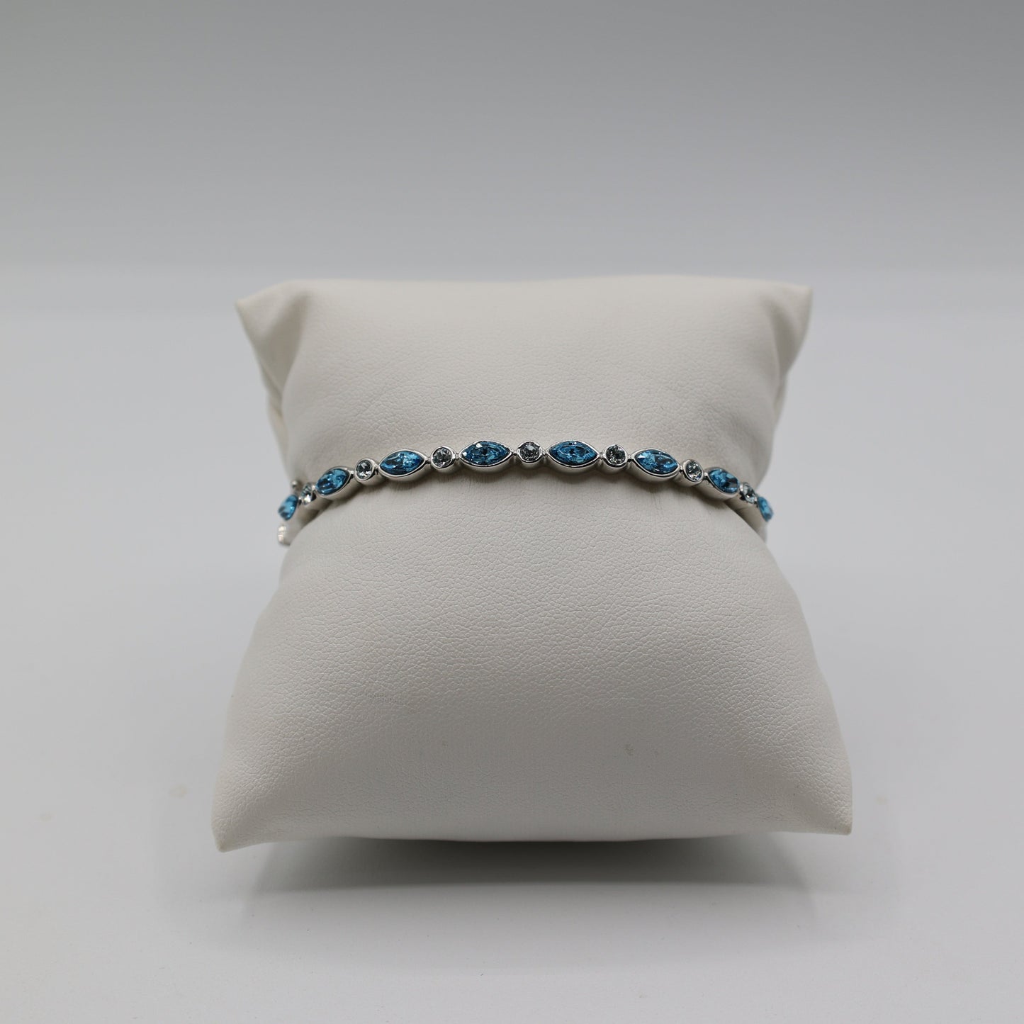 Givenchy Blue Stone Cuff