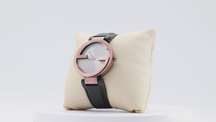 Authentic Gucci Women's Copper Watch