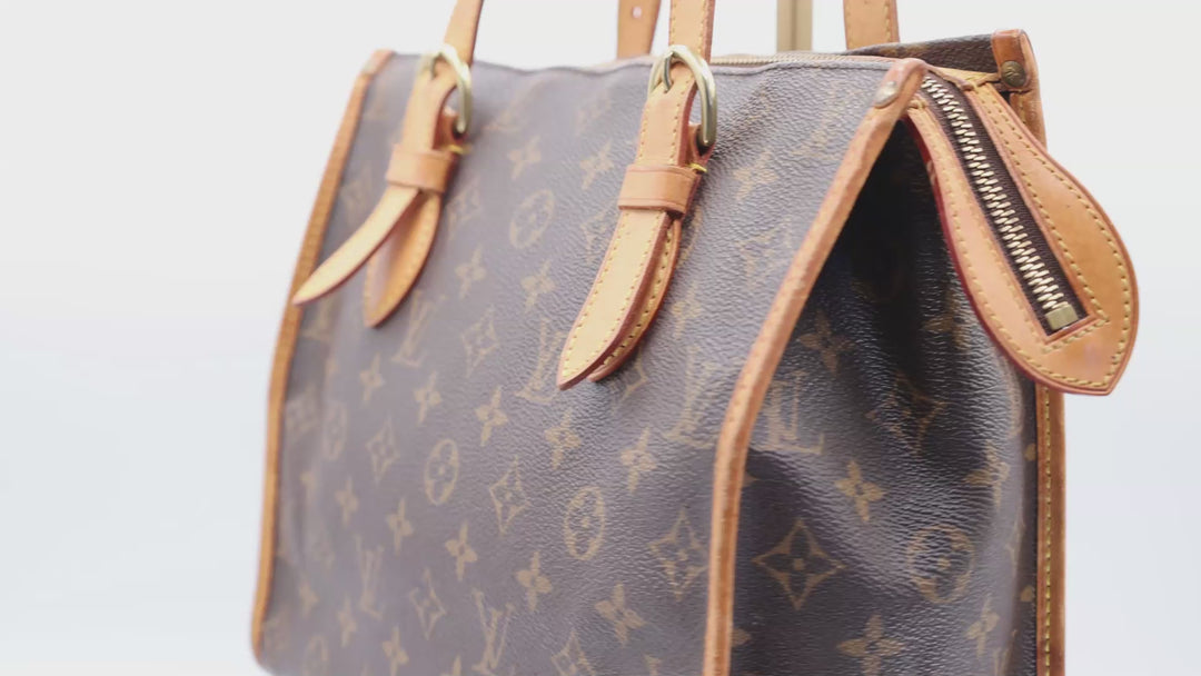 Vintage Louis Vuitton Square shaped Handbag